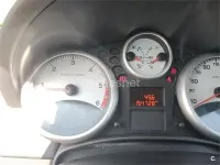 Usado Peugeot 207 70 CV (51 kW) 2009 Negro Berlina