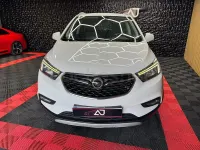 Usado Opel Mokka X Innovation 136 HP (100 kW) 2019 Branco SUV