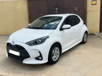 Usado Toyota Yaris Edition 125 CV (91 kW) 2023 Blanco Utilitario