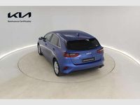 Occasion Kia Ceed 101 PK (74 kW) 2023 Blauw Hatchback