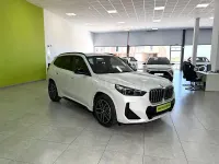 Usado BMW X1 M Sport 163 CV (119 kW) 2025 Blanco SUV