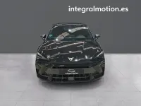 Usado Cupra Leon 150 CV (110 kW) 2025 Negro Berlina