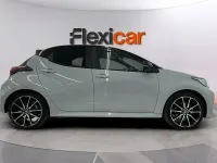 Gebraucht Toyota Yaris Hybrid Sport 116 PS (85 kW) 2024 Grau Limousine