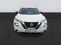 Usado Nissan Juke Acenta 114 CV (83 kW) 2022 SUV