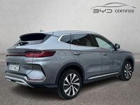 Usado BYD Seal U Comfort 218 CV (160 kW) 2025 Gris SUV