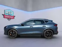 Usado Cupra Formentor VZ 390 CV (286 kW) 2022 Gris SUV