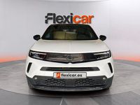 Usado Opel Mokka GS Line 110 HP (80 kW) 2021 Branco SUV