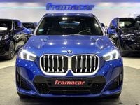 Usado BMW X1 Comfort Edition 163 CV (119 kW) 2025 Azul SUV