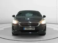 Usado DS Automobiles DS5 Style 121 CV (88 kW) 2016 Gris Utilitario