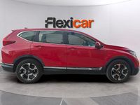 Usado Honda CR-V Comfort 173 CV (127 kW) 2020 Rojo SUV