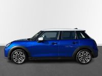 Usado Mini Cooper 156 CV (114 kW) 2024 Azul Utilitario