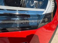 Usado Renault Captur Evolution 90 CV (66 kW) 2024 Granate SUV