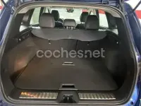 Usado Renault Kadjar Zen 140 CV (102 kW) 2019 Azul SUV