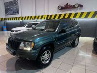 usado Jeep Grand Cherokee 4.7 Limited