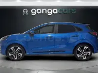 Usado Ford Puma ST-Line 125 CV (91 kW) 2024 Azul SUV