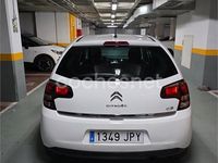 Brugt Citroën C3 Feel 82 HK (60 kW) 2016 Hvid Hatchback