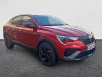 Usado Renault Arkana Esprit Alpine 145 CV (106 kW) 2026 SUV