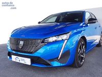 Usado Peugeot 308 Allure 131 CV (96 kW) 2024 Utilitario