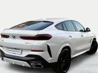 Nuevo BMW X6 M Sport 298 CV (219 kW) 2026 SUV