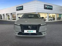 Usado DS Automobiles DS4 Performance 130 CV (95 kW) 2022 Gris SUV