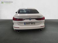 Usado BMW 218 150 CV (110 kW) 2024 Blanco Coupe