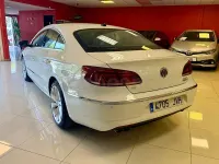 Usado VW CC Advance 150 CV (110 kW) 2016 Blanco Berlina