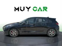 Usado Hyundai i30 250 CV (183 kW) 2024 Blanco Berlina
