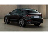 Nuevo Audi Q8 Premium 394 CV (289 kW) 2025 Negro mito SUV