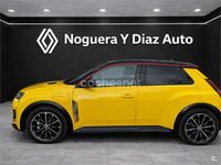Usado Renault R5 Iconic 2025 Eléctrico Utilitario