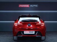 Usado Toyota Corolla 180 CV (132 kW) 2019 Granate Berlina