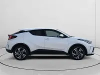Usado Toyota C-HR Advance 122 CV (89 kW) 2022 Blanco SUV