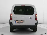 Usado Peugeot Rifter Business-Line 102 CV (75 kW) 2023 Blanco Monovolumen