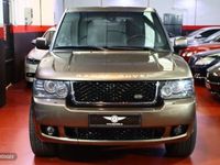 usado Land Rover Range Rover 2011