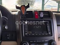 Usado Honda CR-V Elegance 150 CV (110 kW) 2009 Azul SUV