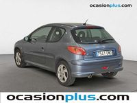 usado Peugeot 206 1.6 XS