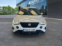 Occasion Seat Arona Style 110 ch (80 kW) 2021 Blanc SUV