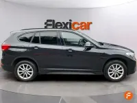 Usado BMW X1 150 CV (110 kW) 2020 Negro SUV