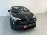 Usado Toyota C-HR Advance 122 CV (89 kW) 2021 Negro SUV