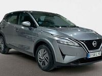 usado Nissan Qashqai 1.3 DIG-T mHEV 12V Acenta 4x2 Aut. 116kW