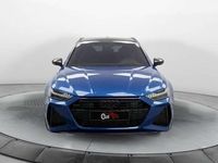 Occasion Audi A6 Premium 630 PK (463 kW) 2025 Zwart Hatchback