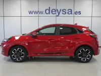 Usado Ford Puma ST-Line X 155 CV (114 kW) 2023 Rojo SUV