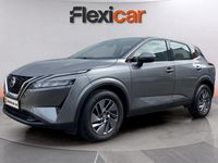 Usado Nissan Qashqai Acenta 158 CV (116 kW) 2021 Blanco SUV