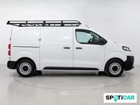 Usado Citroën Jumpy 102 CV (75 kW) 2023 Blanco Monovolumen