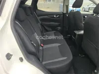 Usado Nissan Qashqai N-Connecta 140 CV (102 kW) 2020 Blanco SUV