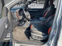 Usado Ford Ranger Raptor 210 CV (154 kW) 2024 Gris / plata Pickup/Camioneta