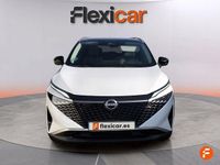 Usado Nissan Qashqai Tekna 158 CV (116 kW) 2024 Blanco SUV