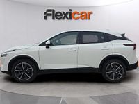 Usado Nissan Qashqai Tekna 158 CV (116 kW) 2023 Blanco SUV
