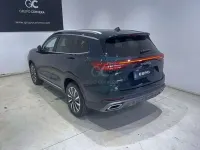 Nuevo Ebro s800 Luxury 347 CV (255 kW) 2026 Verde SUV