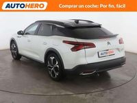 Usado Citroën C5 X Shine 224 CV (164 kW) 2022 Blanco Familiar