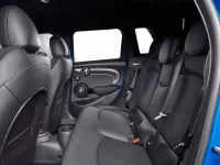 Usado Mini Cooper 136 CV (100 kW) 2022 Negro Utilitario